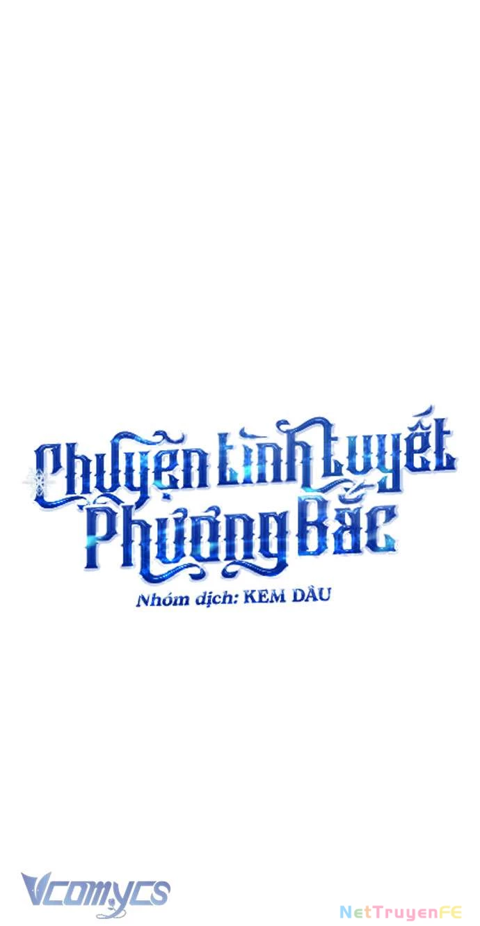 Chuyện Tình Tuyết Phương Bắc Chapter 13 - 4