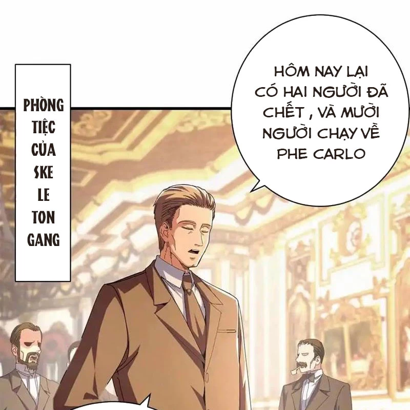 Trưởng Giám Ngục Trông Coi Các Ma Nữ Chapter 89 - 3
