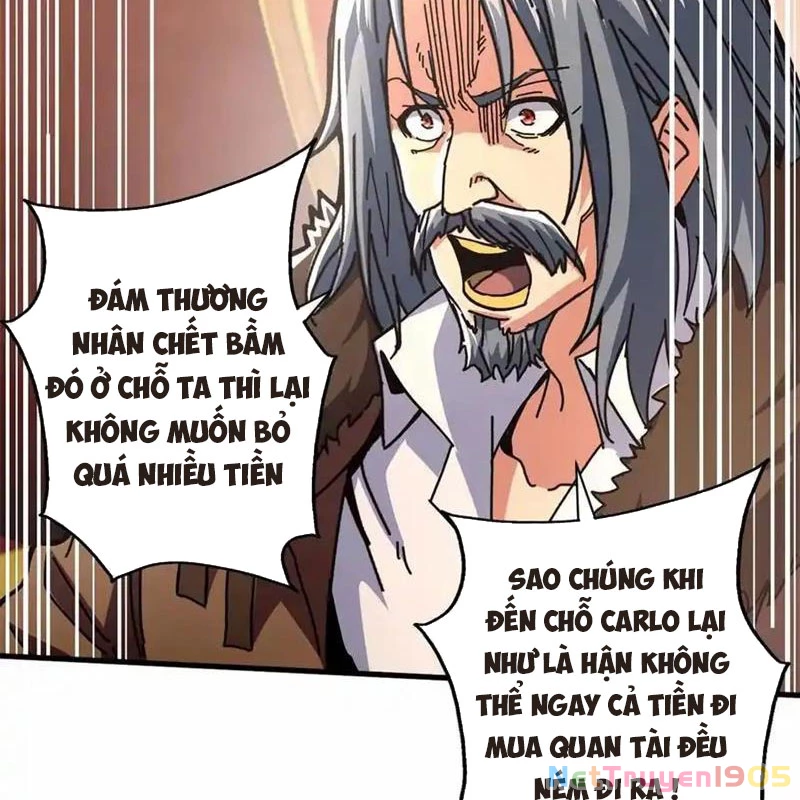 Trưởng Giám Ngục Trông Coi Các Ma Nữ Chapter 89 - 5