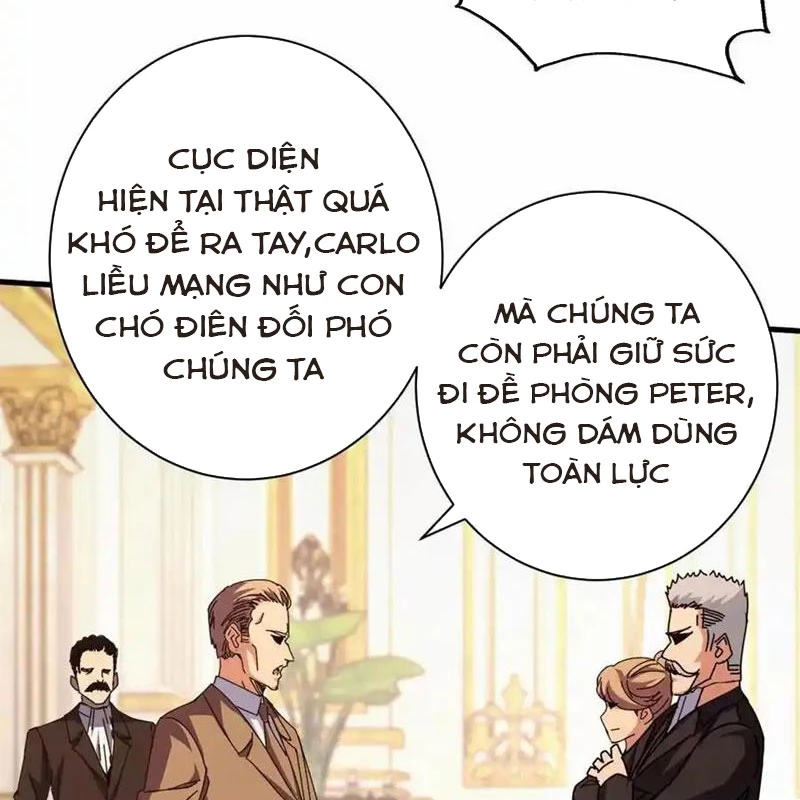 Trưởng Giám Ngục Trông Coi Các Ma Nữ Chapter 89 - 6