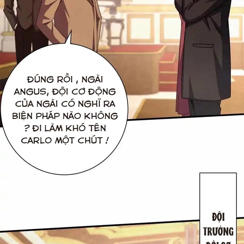 Trưởng Giám Ngục Trông Coi Các Ma Nữ Chapter 89 - 7