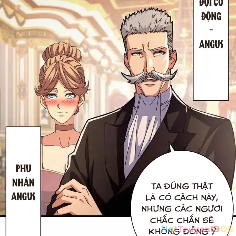 Trưởng Giám Ngục Trông Coi Các Ma Nữ Chapter 89 - 8