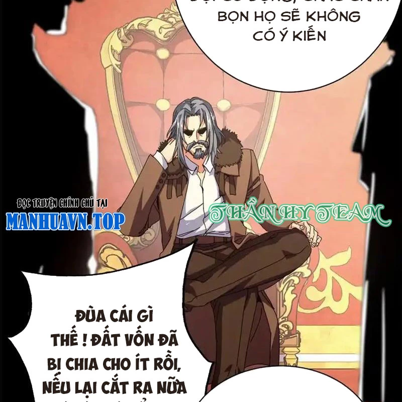 Trưởng Giám Ngục Trông Coi Các Ma Nữ Chapter 89 - 11