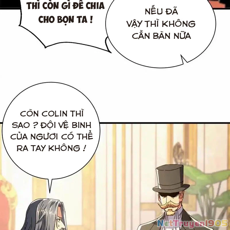 Trưởng Giám Ngục Trông Coi Các Ma Nữ Chapter 89 - 12