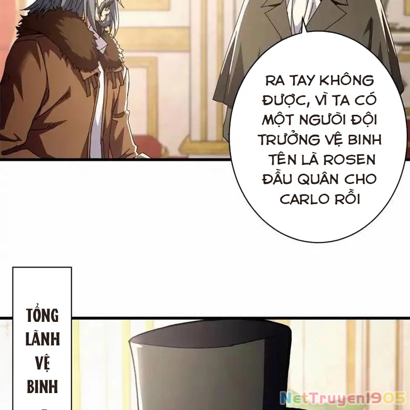 Trưởng Giám Ngục Trông Coi Các Ma Nữ Chapter 89 - 13