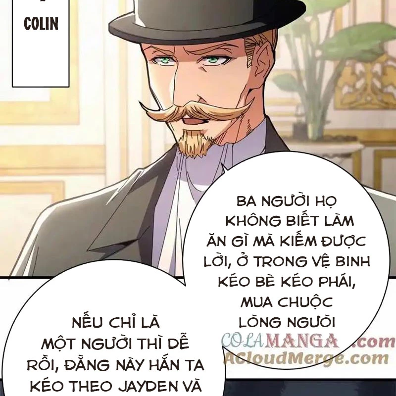 Trưởng Giám Ngục Trông Coi Các Ma Nữ Chapter 89 - 14