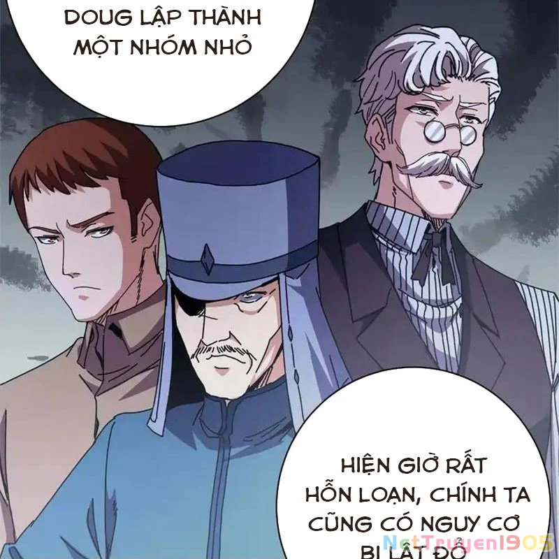 Trưởng Giám Ngục Trông Coi Các Ma Nữ Chapter 89 - 15