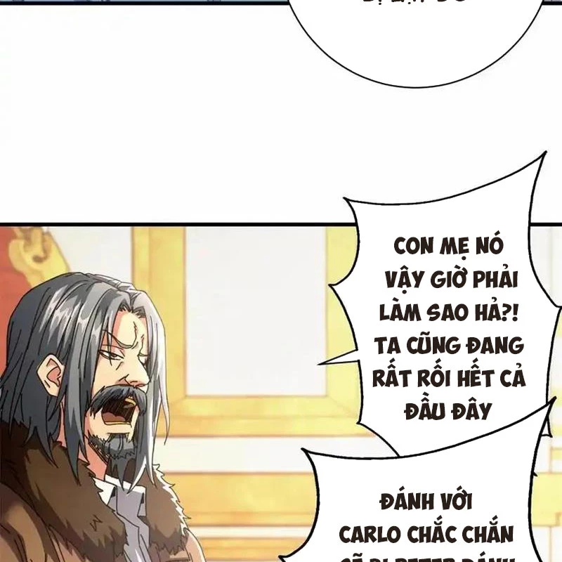 Trưởng Giám Ngục Trông Coi Các Ma Nữ Chapter 89 - 16