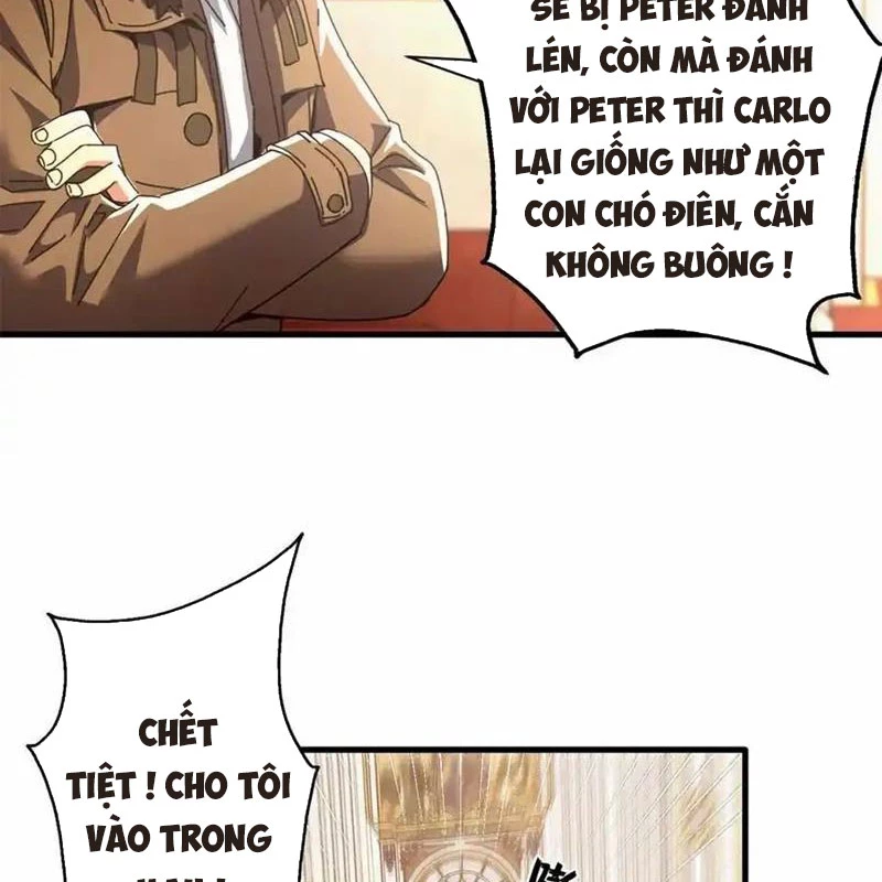Trưởng Giám Ngục Trông Coi Các Ma Nữ Chapter 89 - 17