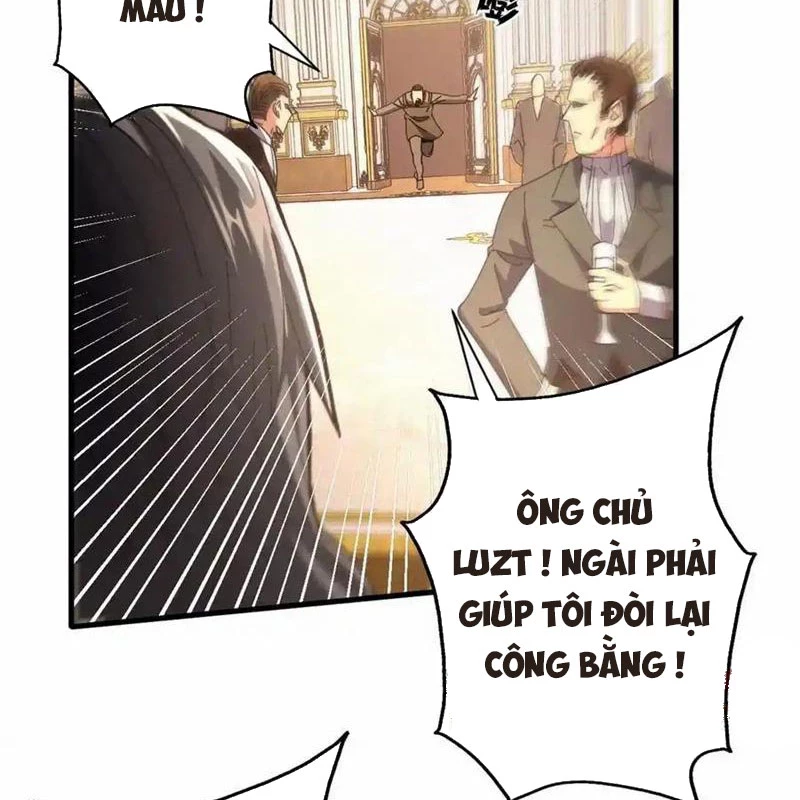 Trưởng Giám Ngục Trông Coi Các Ma Nữ Chapter 89 - 18