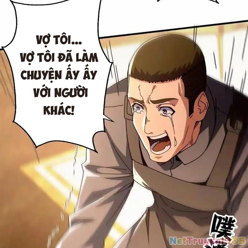 Trưởng Giám Ngục Trông Coi Các Ma Nữ Chapter 89 - 19