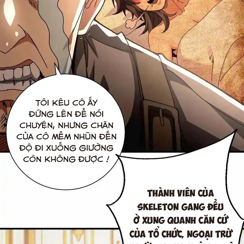 Trưởng Giám Ngục Trông Coi Các Ma Nữ Chapter 89 - 23