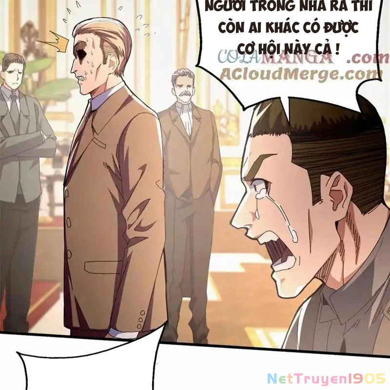 Trưởng Giám Ngục Trông Coi Các Ma Nữ Chapter 89 - 24