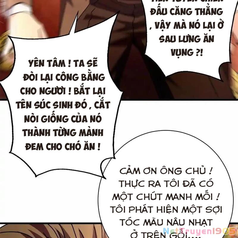 Trưởng Giám Ngục Trông Coi Các Ma Nữ Chapter 89 - 26