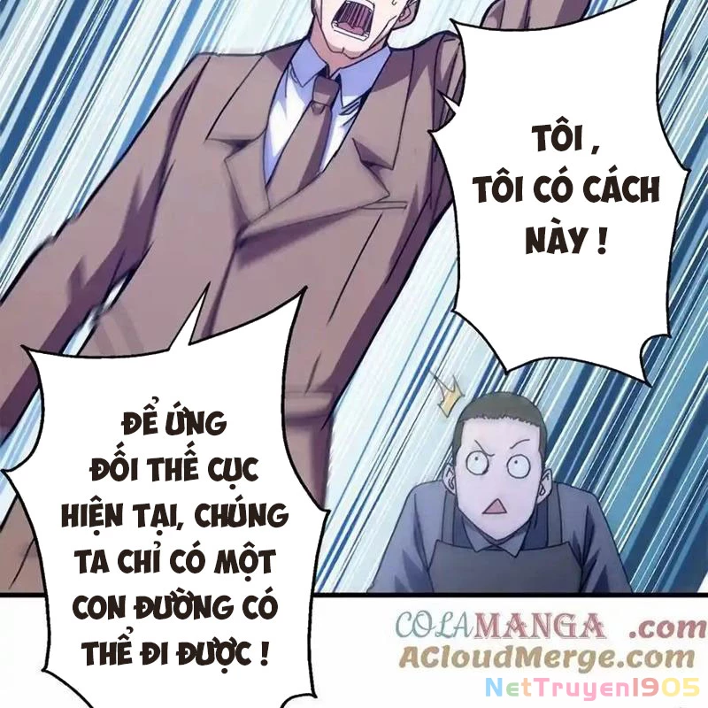 Trưởng Giám Ngục Trông Coi Các Ma Nữ Chapter 89 - 29