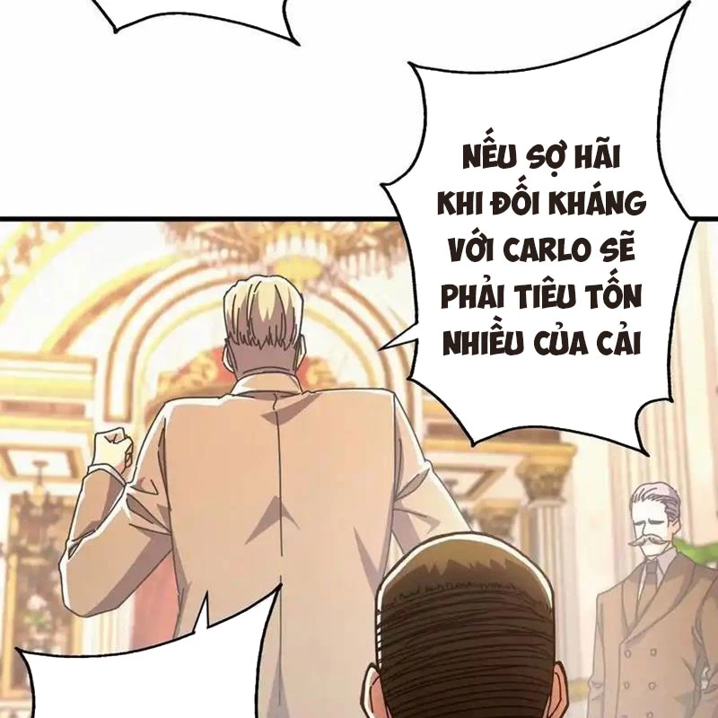 Trưởng Giám Ngục Trông Coi Các Ma Nữ Chapter 89 - 30
