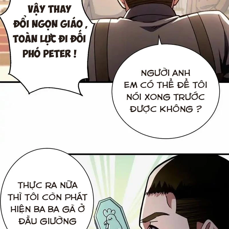 Trưởng Giám Ngục Trông Coi Các Ma Nữ Chapter 89 - 31