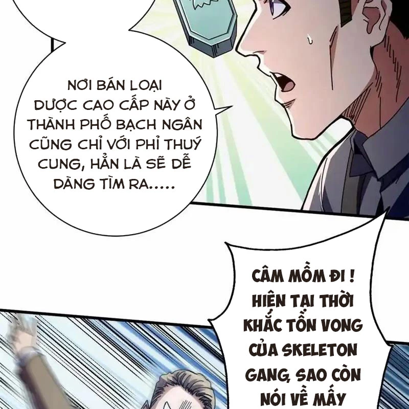 Trưởng Giám Ngục Trông Coi Các Ma Nữ Chapter 89 - 32