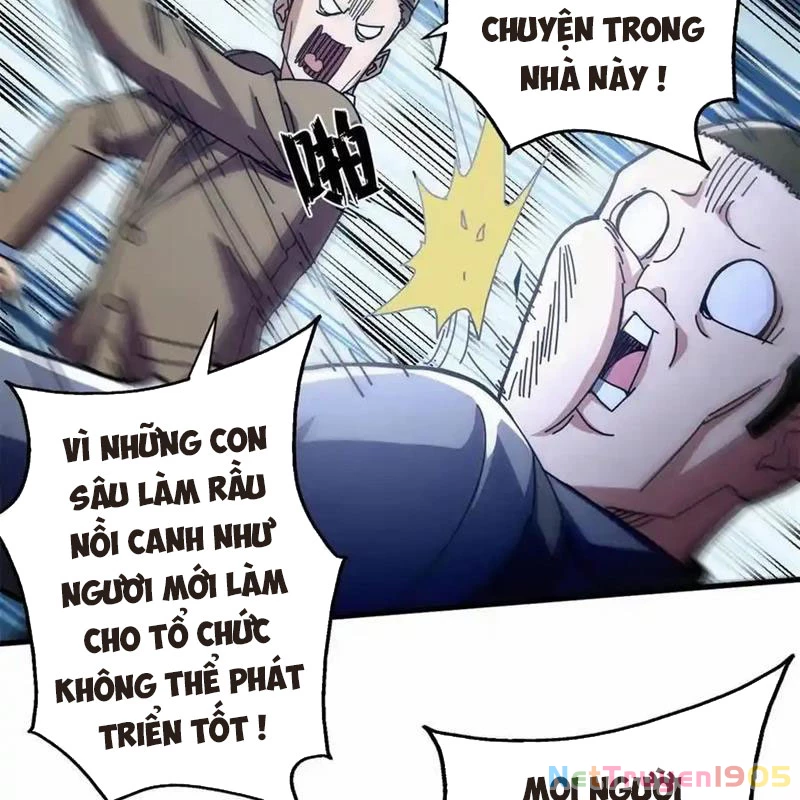 Trưởng Giám Ngục Trông Coi Các Ma Nữ Chapter 89 - 33