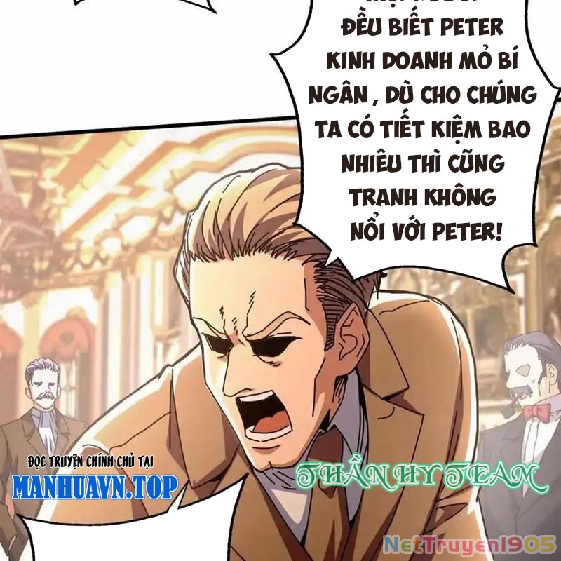 Trưởng Giám Ngục Trông Coi Các Ma Nữ Chapter 89 - 34