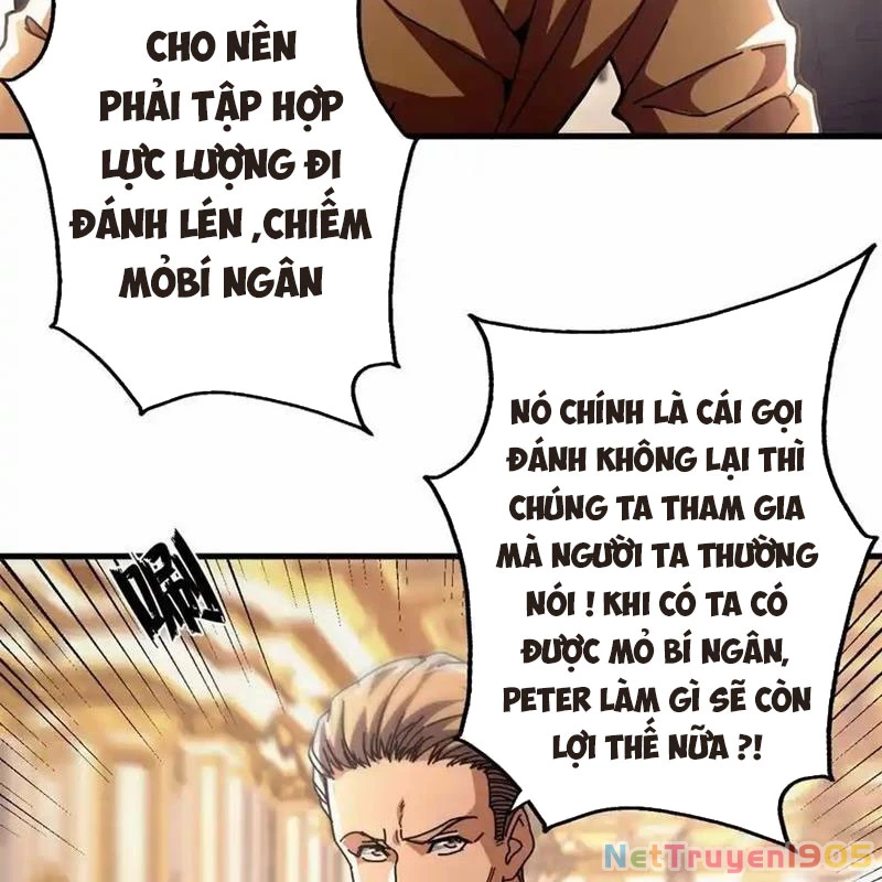 Trưởng Giám Ngục Trông Coi Các Ma Nữ Chapter 89 - 35