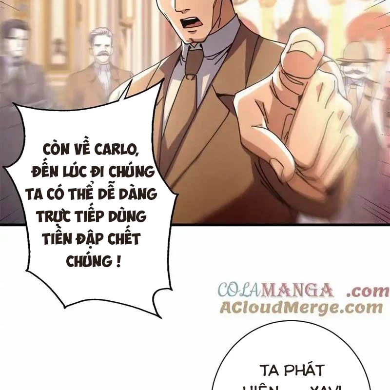 Trưởng Giám Ngục Trông Coi Các Ma Nữ Chapter 89 - 36