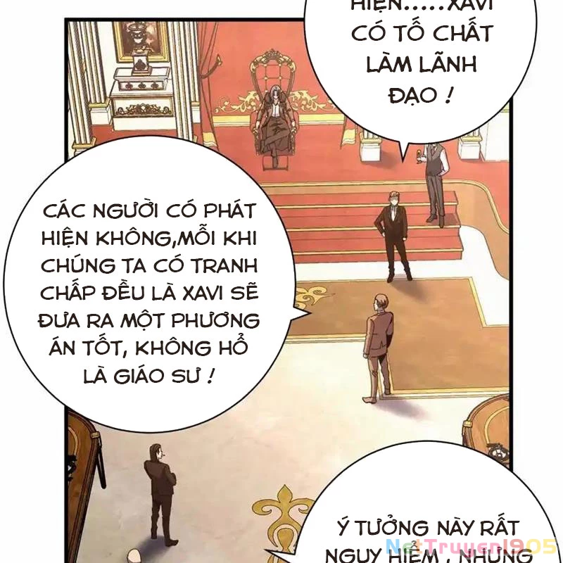 Trưởng Giám Ngục Trông Coi Các Ma Nữ Chapter 89 - 37