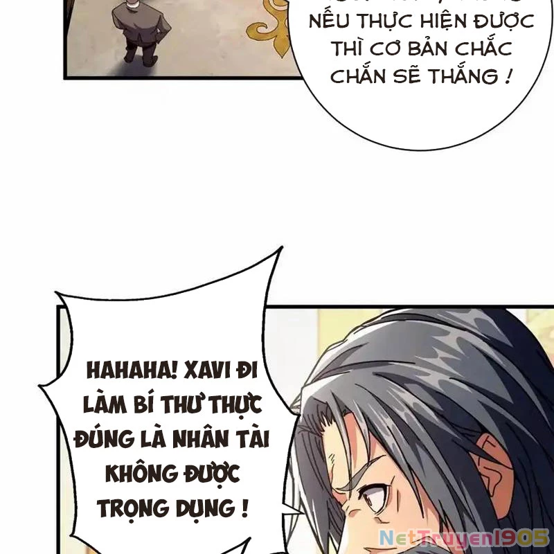 Trưởng Giám Ngục Trông Coi Các Ma Nữ Chapter 89 - 38