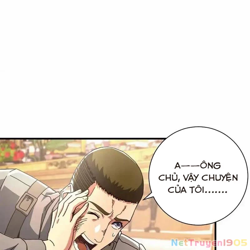 Trưởng Giám Ngục Trông Coi Các Ma Nữ Chapter 89 - 40