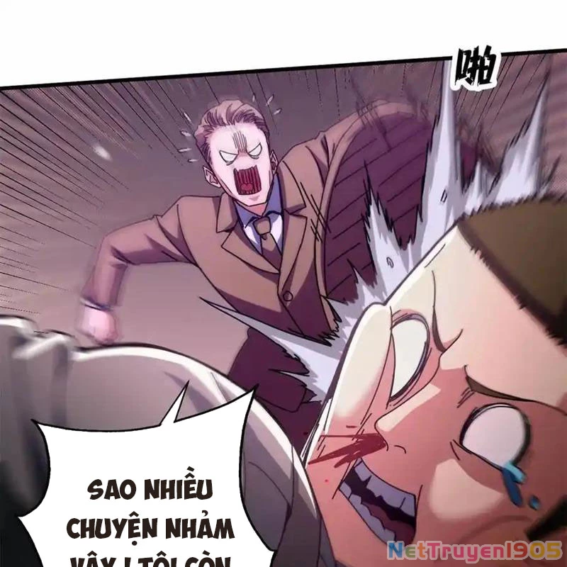 Trưởng Giám Ngục Trông Coi Các Ma Nữ Chapter 89 - 42
