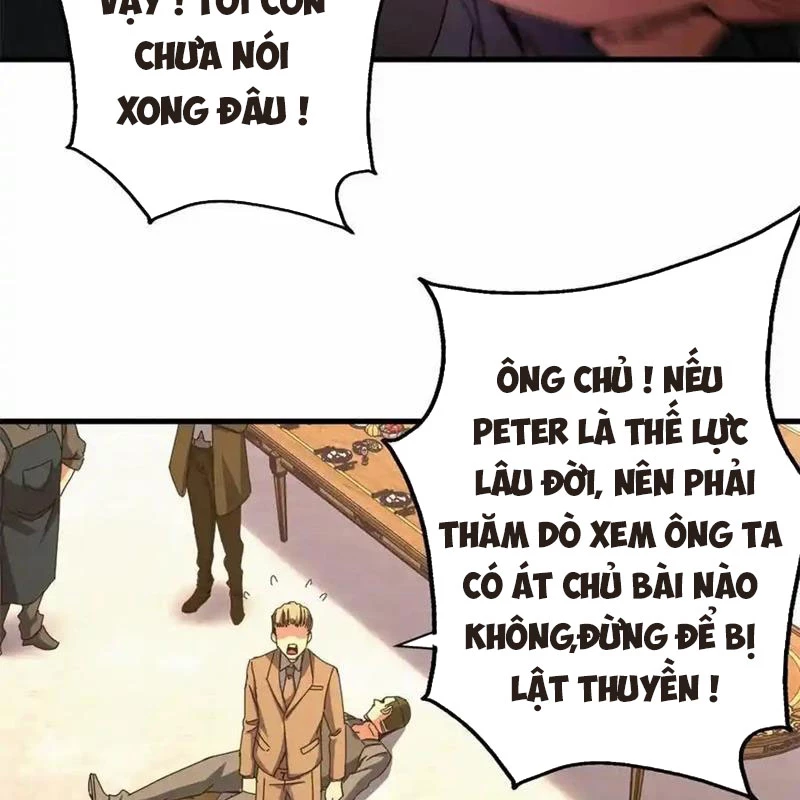 Trưởng Giám Ngục Trông Coi Các Ma Nữ Chapter 89 - 43
