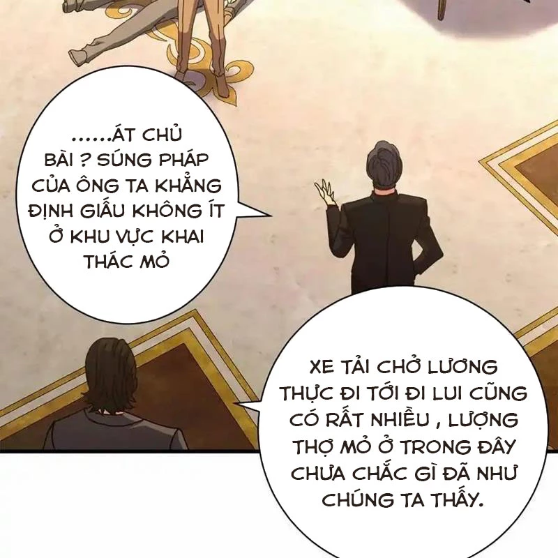 Trưởng Giám Ngục Trông Coi Các Ma Nữ Chapter 89 - 44