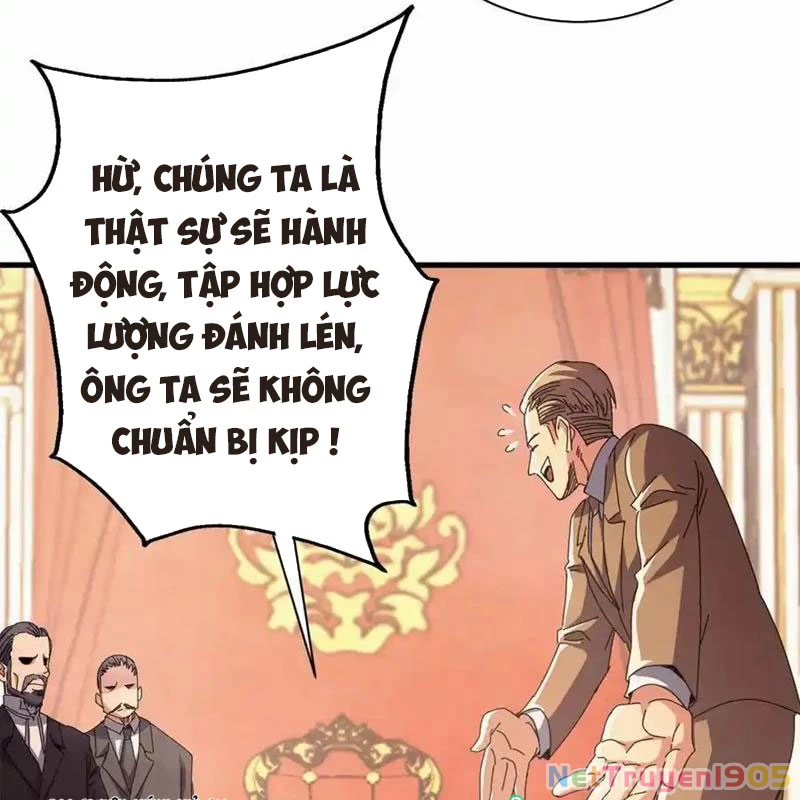 Trưởng Giám Ngục Trông Coi Các Ma Nữ Chapter 89 - 45