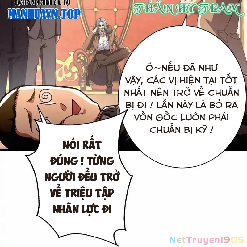 Trưởng Giám Ngục Trông Coi Các Ma Nữ Chapter 89 - 46