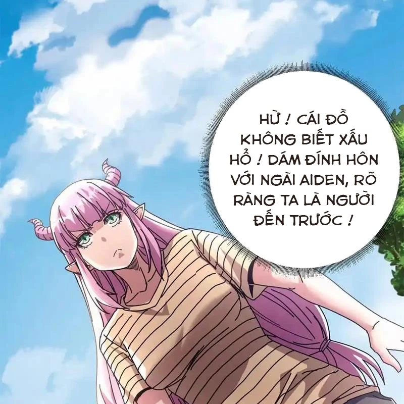 Trưởng Giám Ngục Trông Coi Các Ma Nữ Chapter 89 - 49