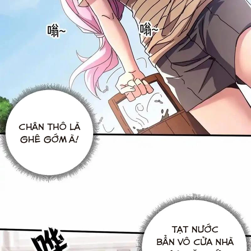 Trưởng Giám Ngục Trông Coi Các Ma Nữ Chapter 89 - 50