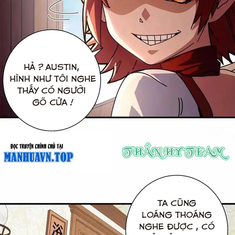 Trưởng Giám Ngục Trông Coi Các Ma Nữ Chapter 89 - 56