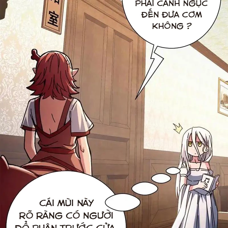 Trưởng Giám Ngục Trông Coi Các Ma Nữ Chapter 89 - 57