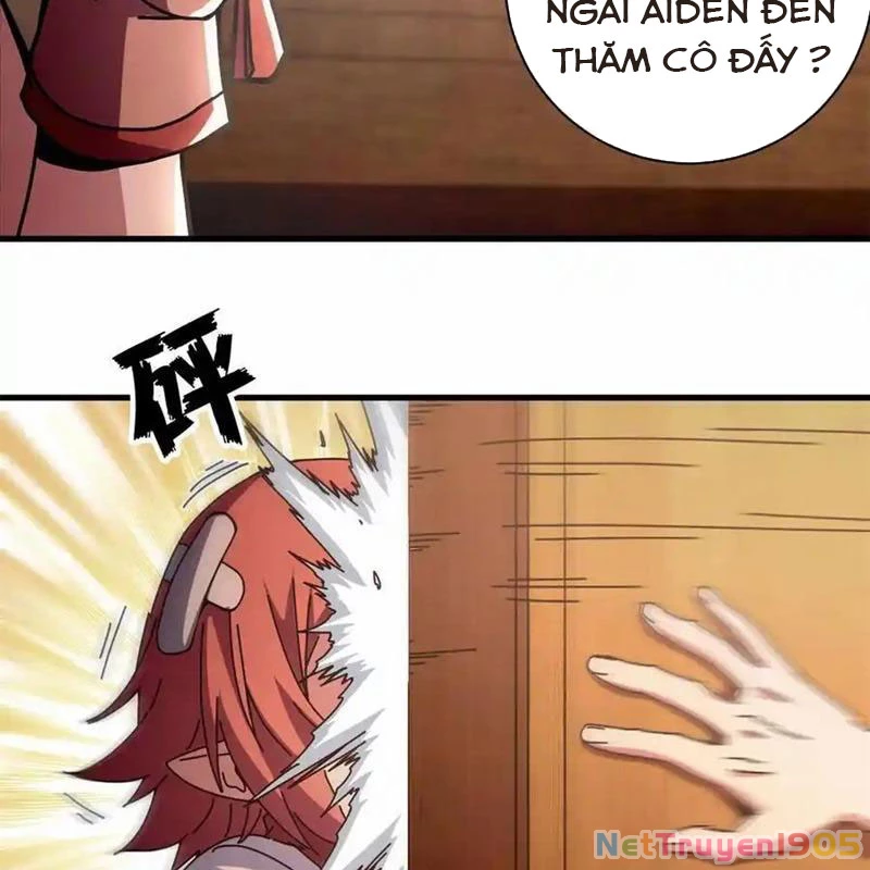 Trưởng Giám Ngục Trông Coi Các Ma Nữ Chapter 89 - 59