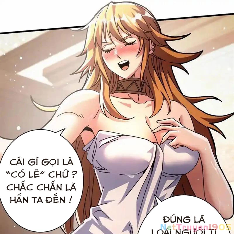 Trưởng Giám Ngục Trông Coi Các Ma Nữ Chapter 89 - 61