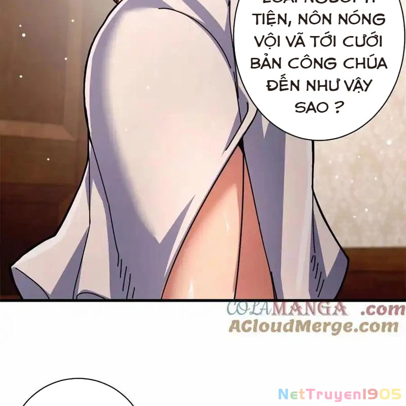 Trưởng Giám Ngục Trông Coi Các Ma Nữ Chapter 89 - 62