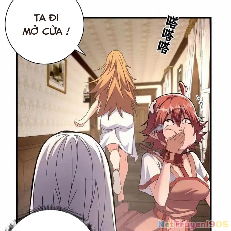 Trưởng Giám Ngục Trông Coi Các Ma Nữ Chapter 89 - 63