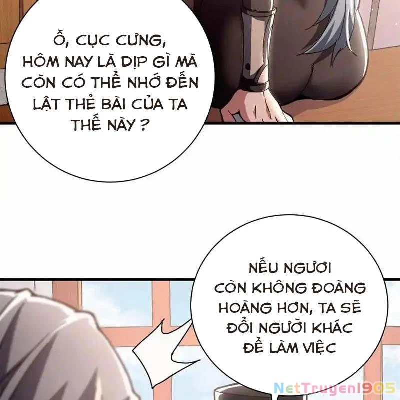 Trưởng Giám Ngục Trông Coi Các Ma Nữ Chapter 89 - 67