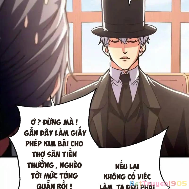 Trưởng Giám Ngục Trông Coi Các Ma Nữ Chapter 89 - 68