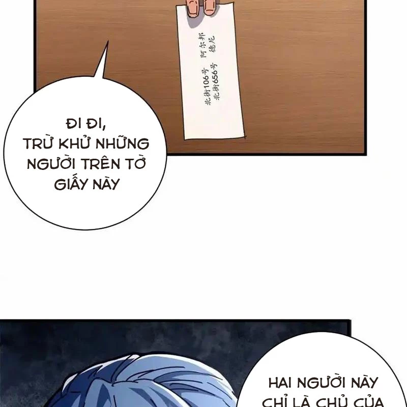 Trưởng Giám Ngục Trông Coi Các Ma Nữ Chapter 89 - 70