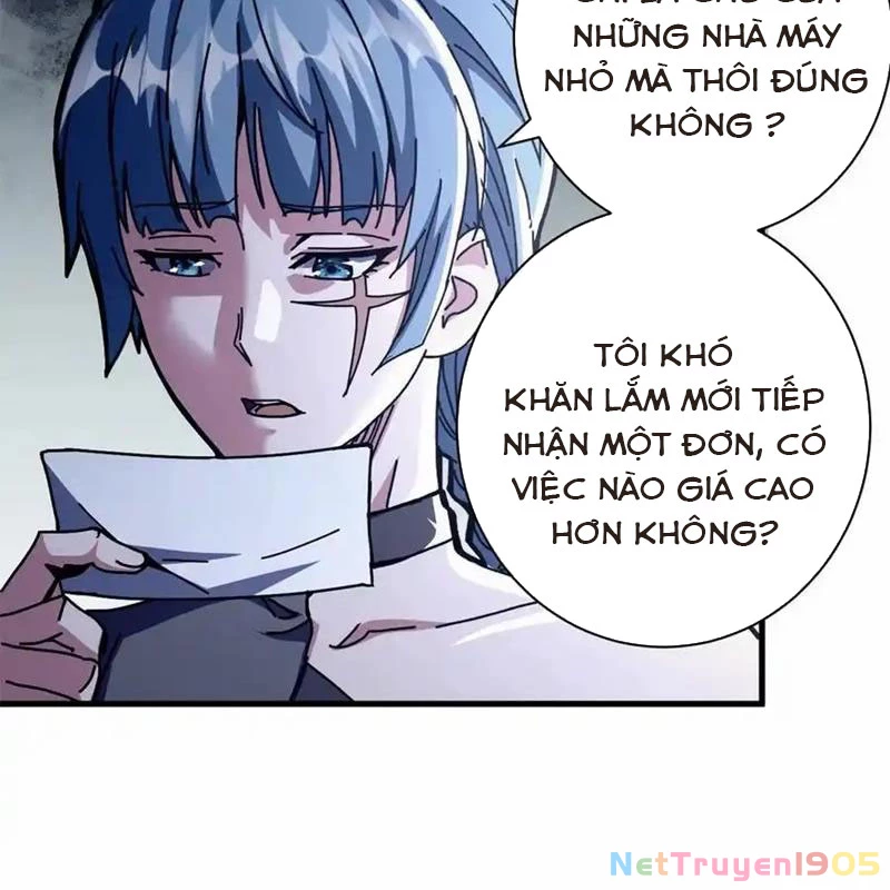 Trưởng Giám Ngục Trông Coi Các Ma Nữ Chapter 89 - 71