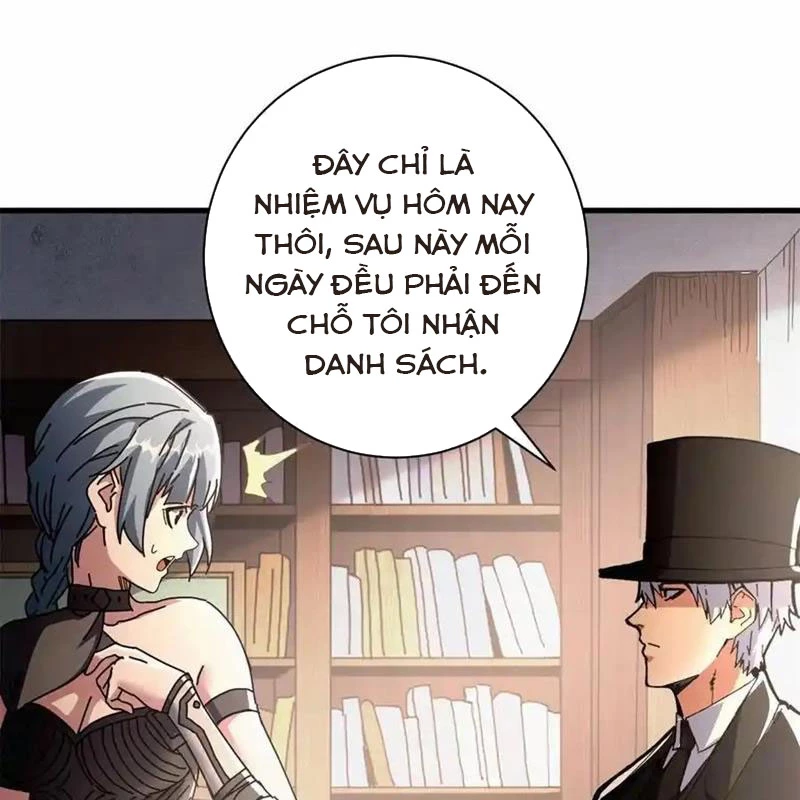Trưởng Giám Ngục Trông Coi Các Ma Nữ Chapter 89 - 72