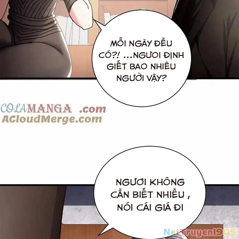Trưởng Giám Ngục Trông Coi Các Ma Nữ Chapter 89 - 73