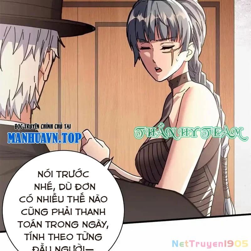 Trưởng Giám Ngục Trông Coi Các Ma Nữ Chapter 89 - 74