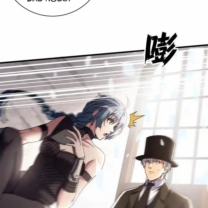 Trưởng Giám Ngục Trông Coi Các Ma Nữ Chapter 89 - 75